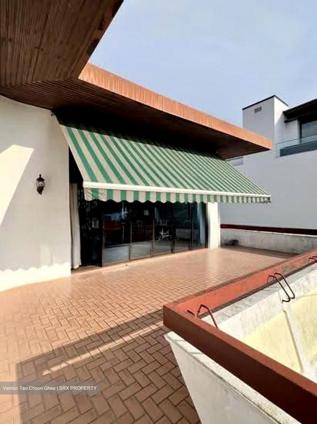 Leedon Park (D10), Detached #617884621